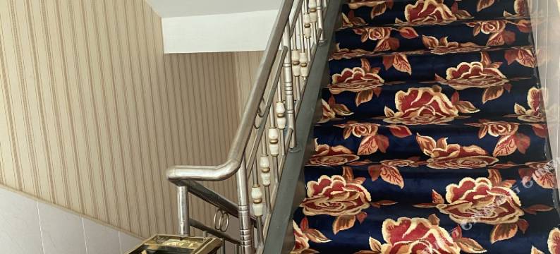 临夏东悦宾馆图片