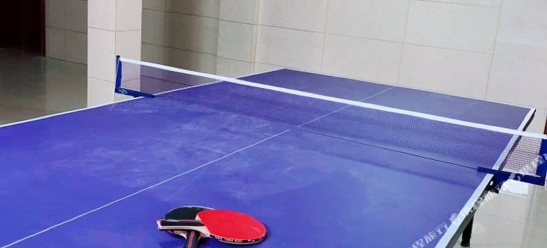 兴化宇轩民宿馆图片