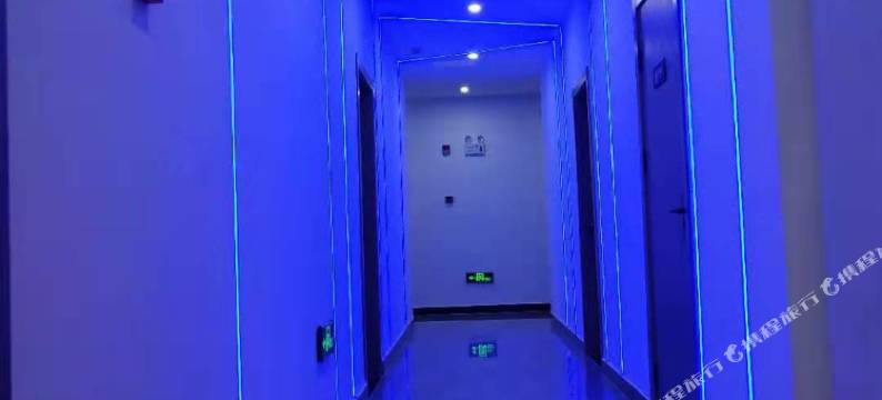 马鞍山伟艺宾馆图片