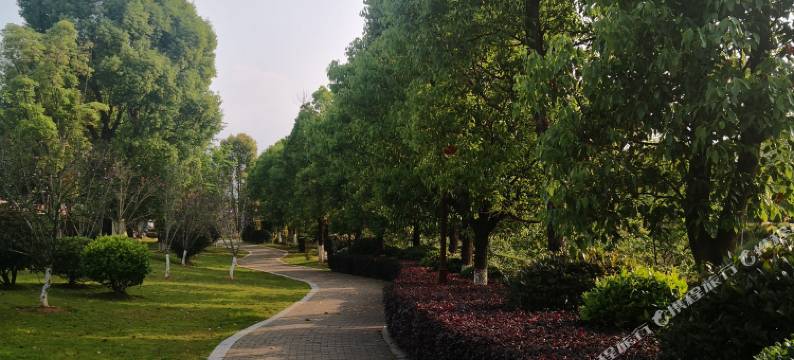 上杭古田明利商务酒店(古田会议会址店)图片