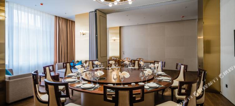 周宁君临·月牙湾酒店图片