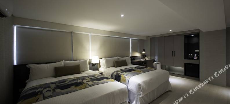 甲山林101行旅图片