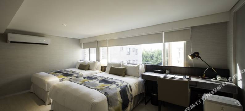 甲山林101行旅图片