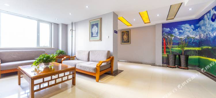 速8精选酒店(西宁朝阳西路店)图片