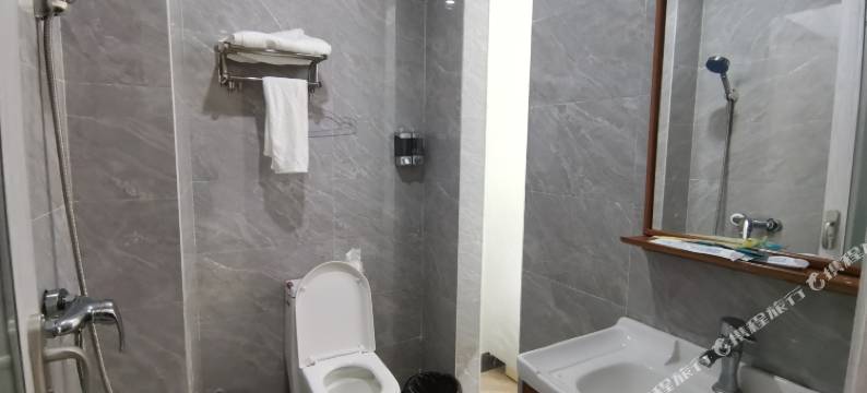 诏安江泰假日酒店图片