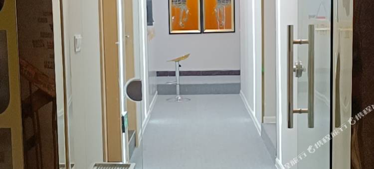武汉7优精品公寓(光谷步行街店)图片