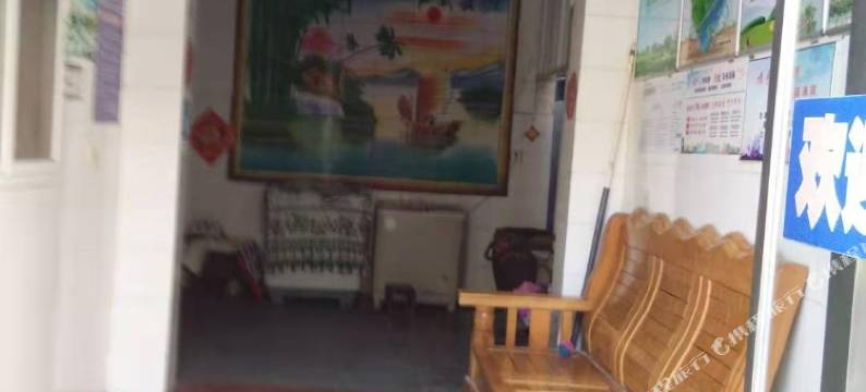 沛县天诺宾馆图片