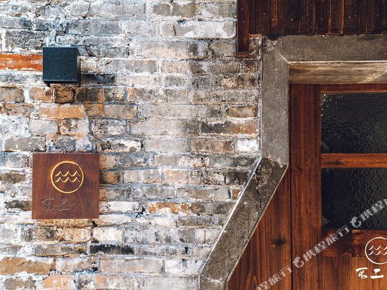 镇江西津渡景区不二の宿