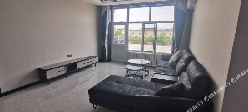 达拉特色民宿(七星湖旅游专线分店)图片