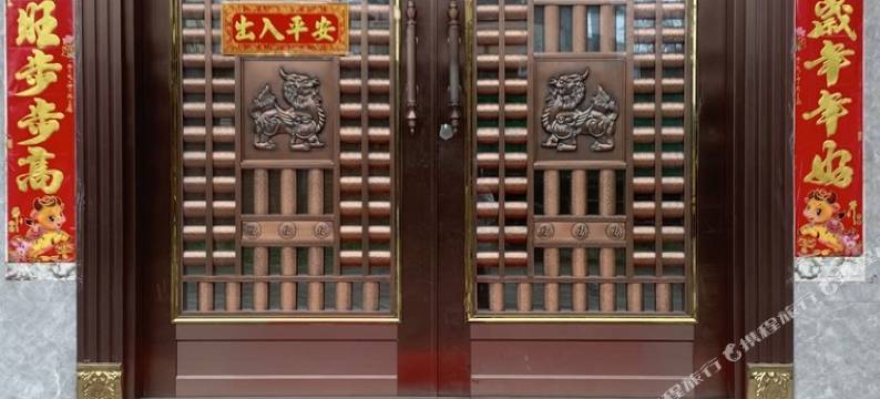 韶关嘉嘉～公寓(3号店)图片