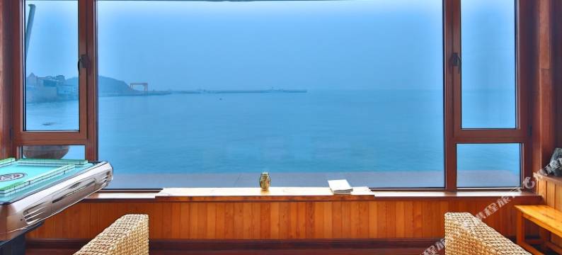 青岛亲海小院公寓图片