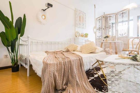 佳俊的小屋(鼓楼路分店)