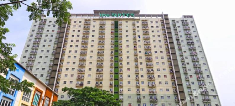 套房地铁公寓-国王住宿(The Suite Metro Apartment by King Official)图片
