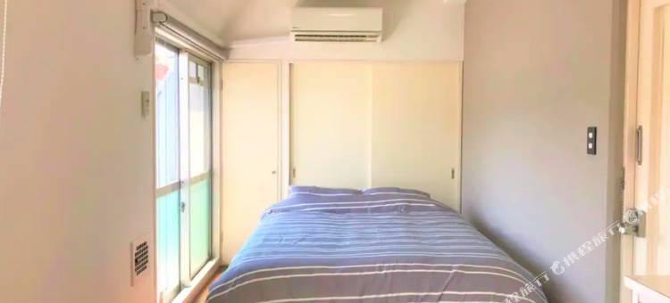 Hiroshima Peace Park Hotel图片