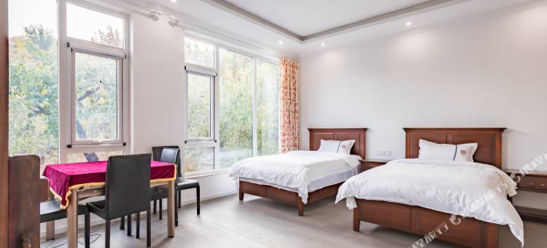 北京涵园民宿图片