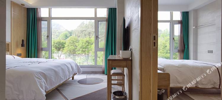 缙云后山小院(仙都景区店)图片