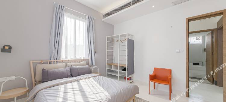 中山枫江晓筑民宿(孙中山故居店)图片