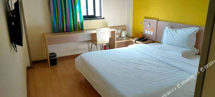 7天连锁酒店(南京将军大道河海大学地铁站店)图片