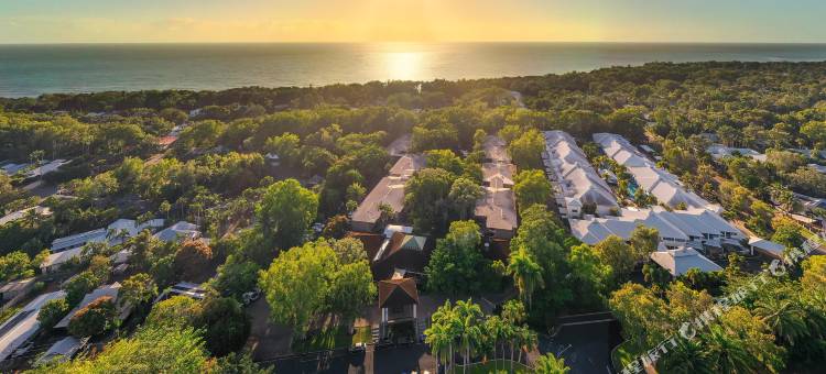 道格拉斯港温德姆华美达度假村(Ramada Resort by Wyndham Port Douglas)图片