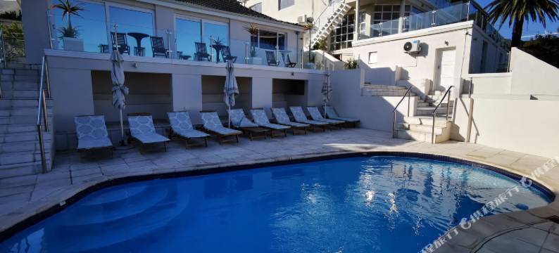 格兰德克洛夫精品酒店(Grande Kloof Boutique)图片