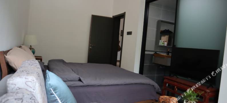 石台君庐民宿图片