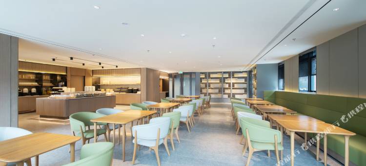 全季酒店(乌兰浩特万达广场店)图片