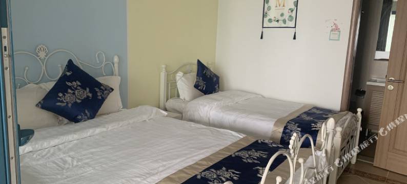 惠州周小慧公寓(3号店)图片