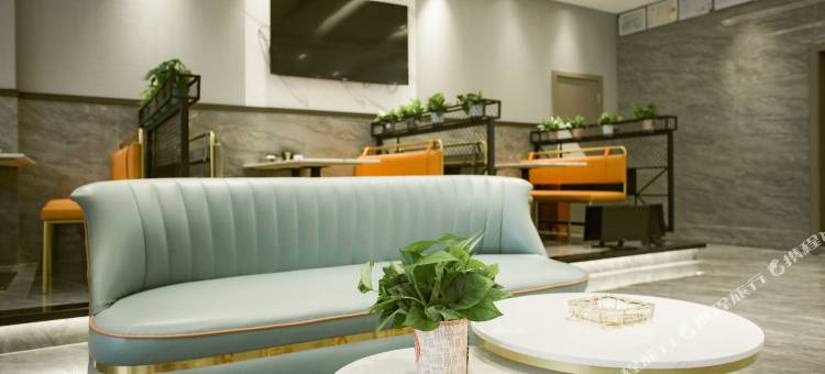 峨眉山雷洞坪金川大酒店图片