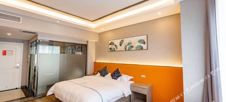 铜仁豪庭酒店图片