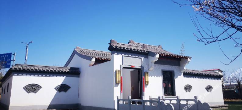 林州红旗渠酒易民俗酒店图片