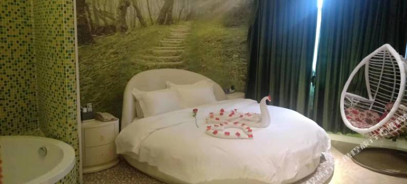 宜章宜园大酒店(县委迎宾馆店)图片