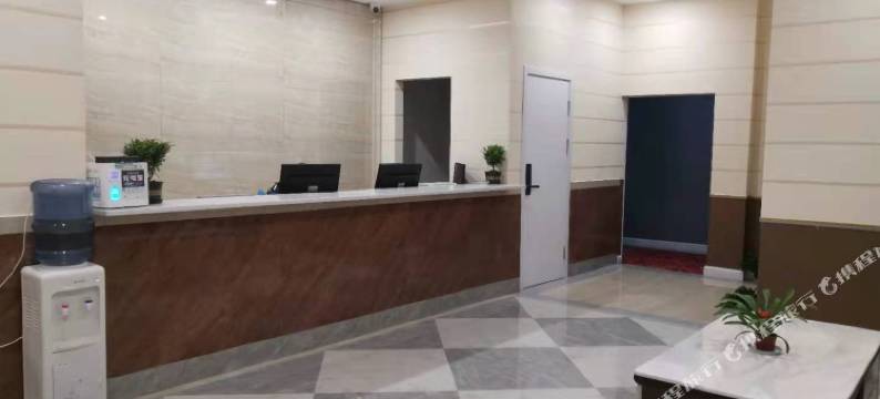 美斯亚宾馆(新余火车站店)图片