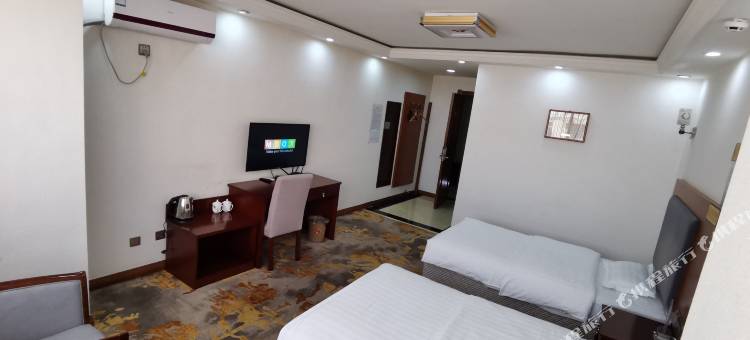 洮南瀚宇宾馆图片