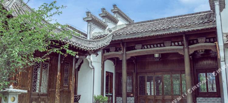 LDH度假别墅(陈棱路分店)图片