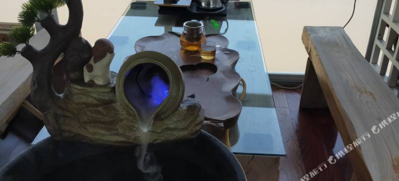 泰安六间房客栈图片