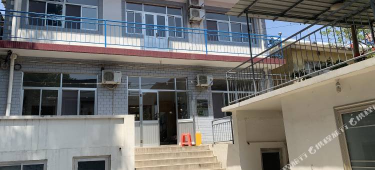 北戴河夏冬休闲民宿(老虎石公园店)图片