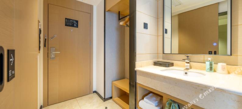 城市便捷酒店(山南客运站店)图片