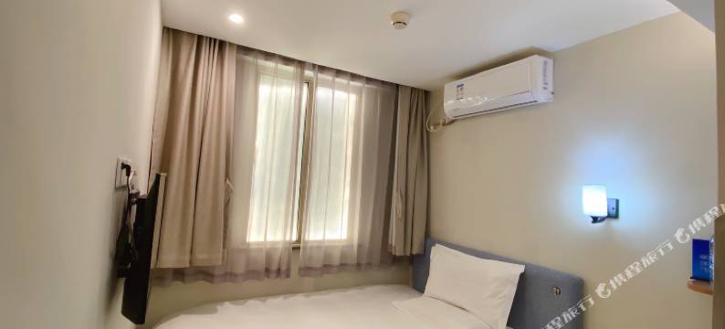 北京博安连锁酒店(三里河儿童医院店)图片