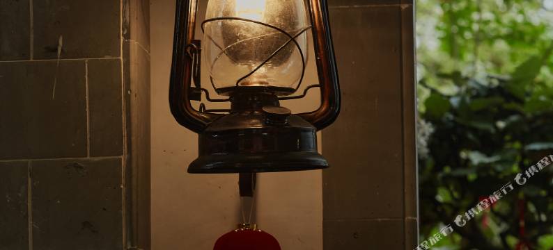 黄山客厅人家民宿(西溪南古村落)图片