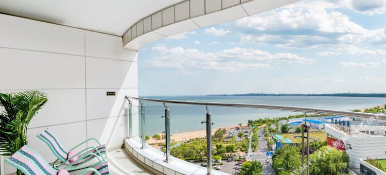 香玺海·海景度假公寓(秦皇岛金梦海湾店)图片