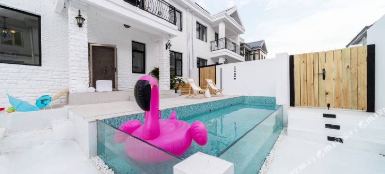 北京繁星小院民宿图片