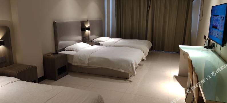 大名商汇时尚宾馆图片