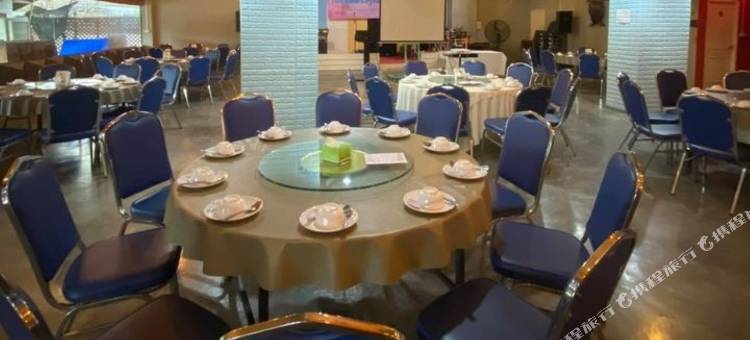 阿莫恩苏霍泰酒店(AmornSukhothai Hotel)图片