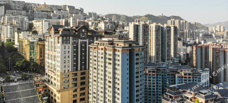 维也纳酒店(重庆巫山市政广场店)图片