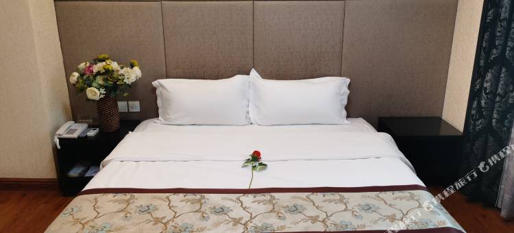 泰9酒店(肇东店)图片