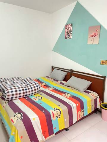 秦皇岛张女士特色民宿(联峰路分店)