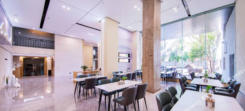 漳浦宾致酒店图片