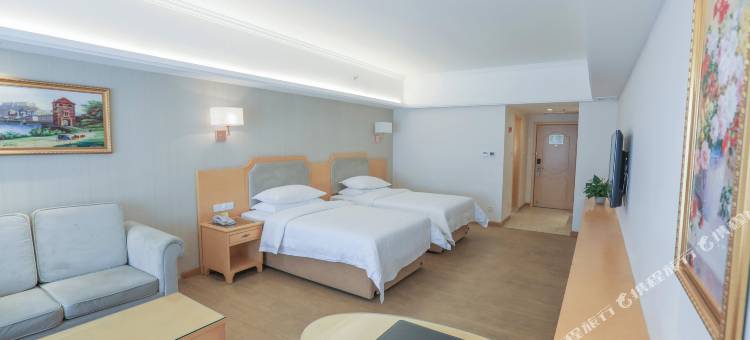 维也纳3好酒店(西安凤城五路汉城湖店)图片