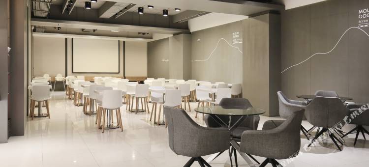 丹迪旅店-大安森林公园店图片