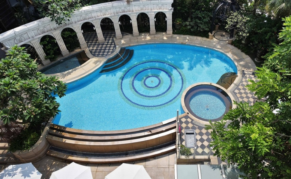 Fullon Hotel Kaohsiung Hotel Overview